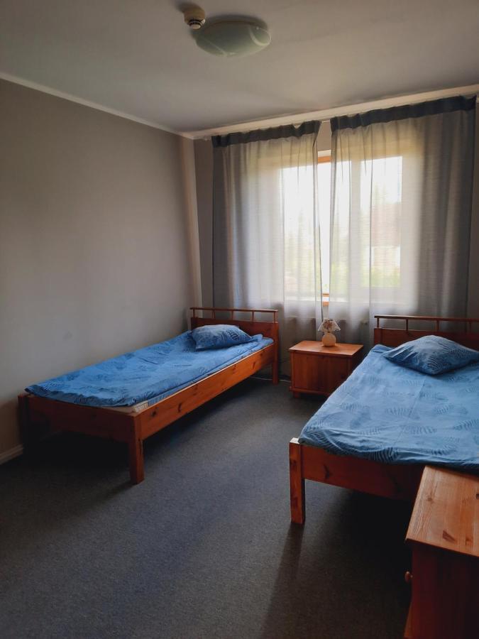 Incukalna Strops Hotell Incukalns Eksteriør bilde